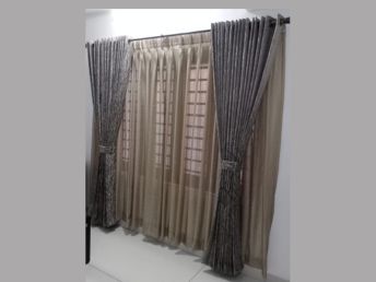 Curtain Shops in Kochi