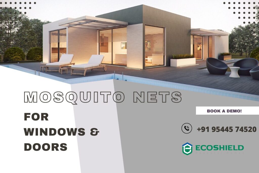 Mosquito net for windows near me